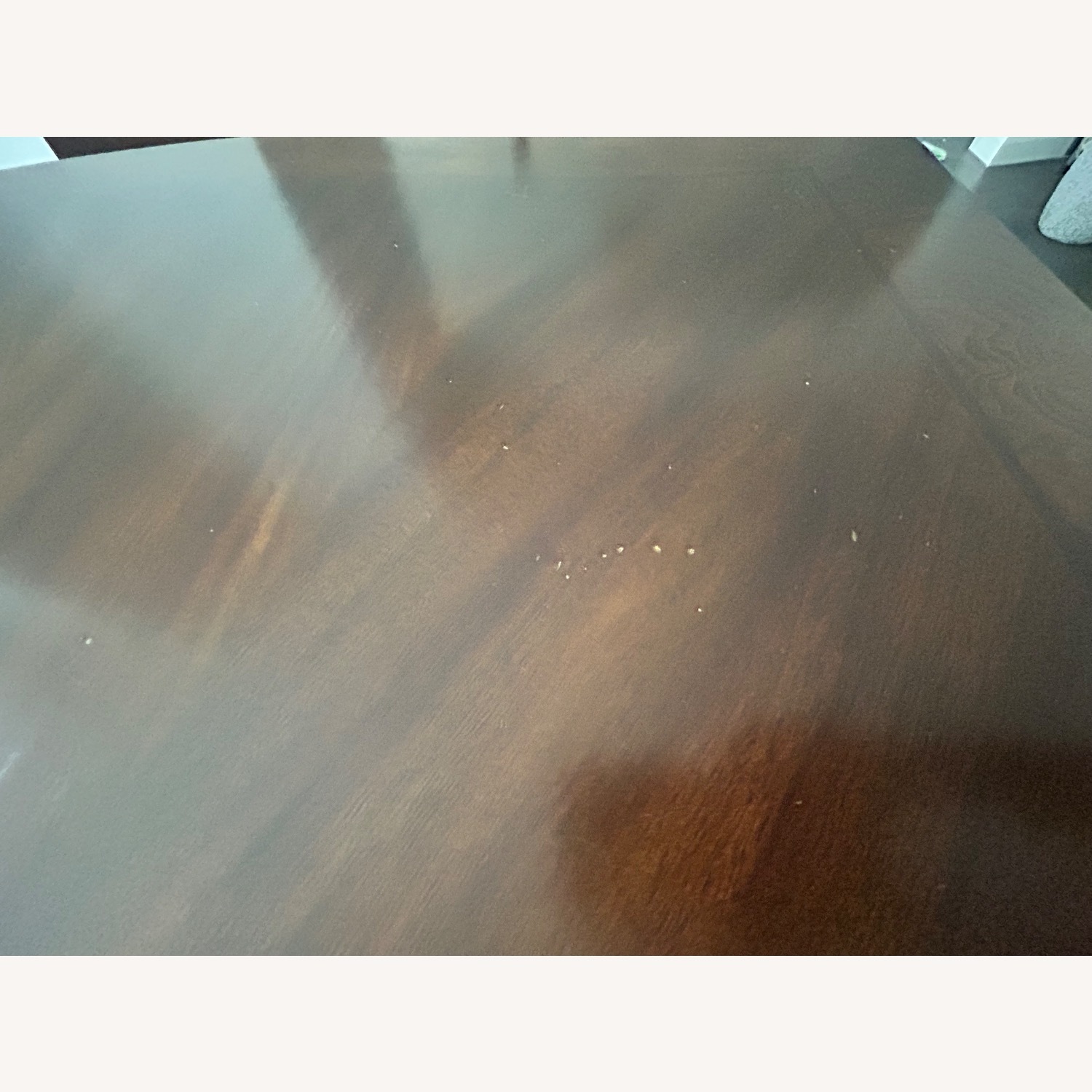 Collezione Europa All Wood Dining Set - image-51