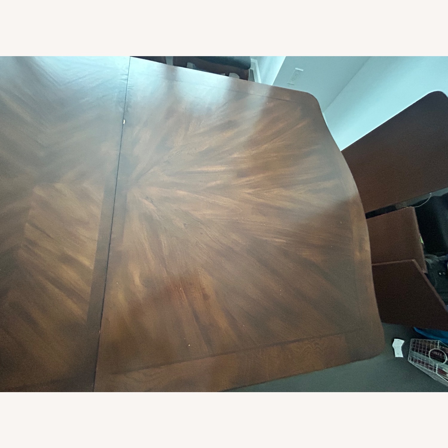 Collezione Europa All Wood Dining Set - image-26