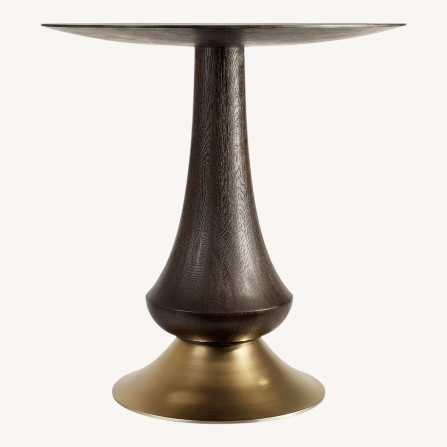 Hooker Furniture Corporation Blue Dining Table - image-0