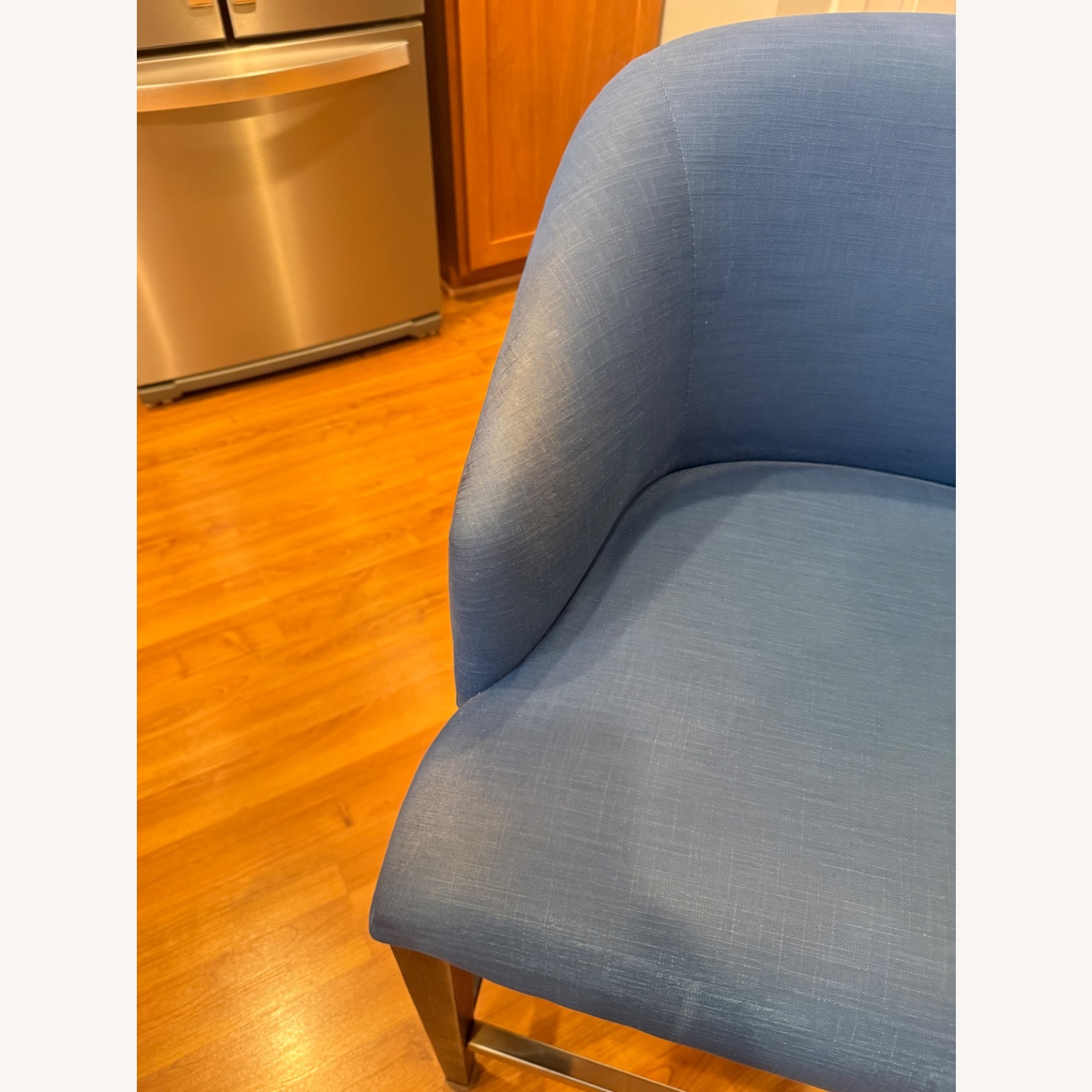 Hooker Furniture Corporation Blue Dining Table - image-7