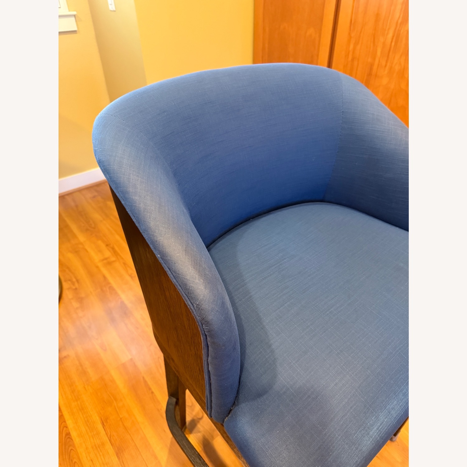 Hooker Furniture Corporation Blue Dining Table - image-10