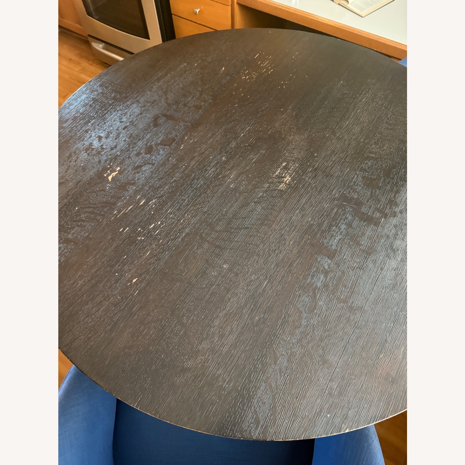 Hooker Furniture Corporation Blue Dining Table - image-13