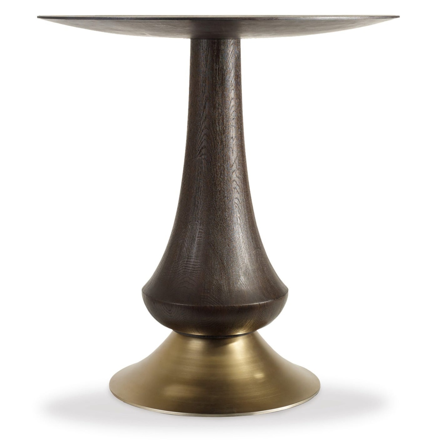 Hooker Furniture Corporation Blue Dining Table - image-14