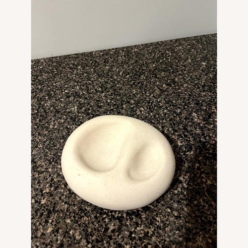 Used Mejuri x Claude Home Pebble Vessel for sale on AptDeco