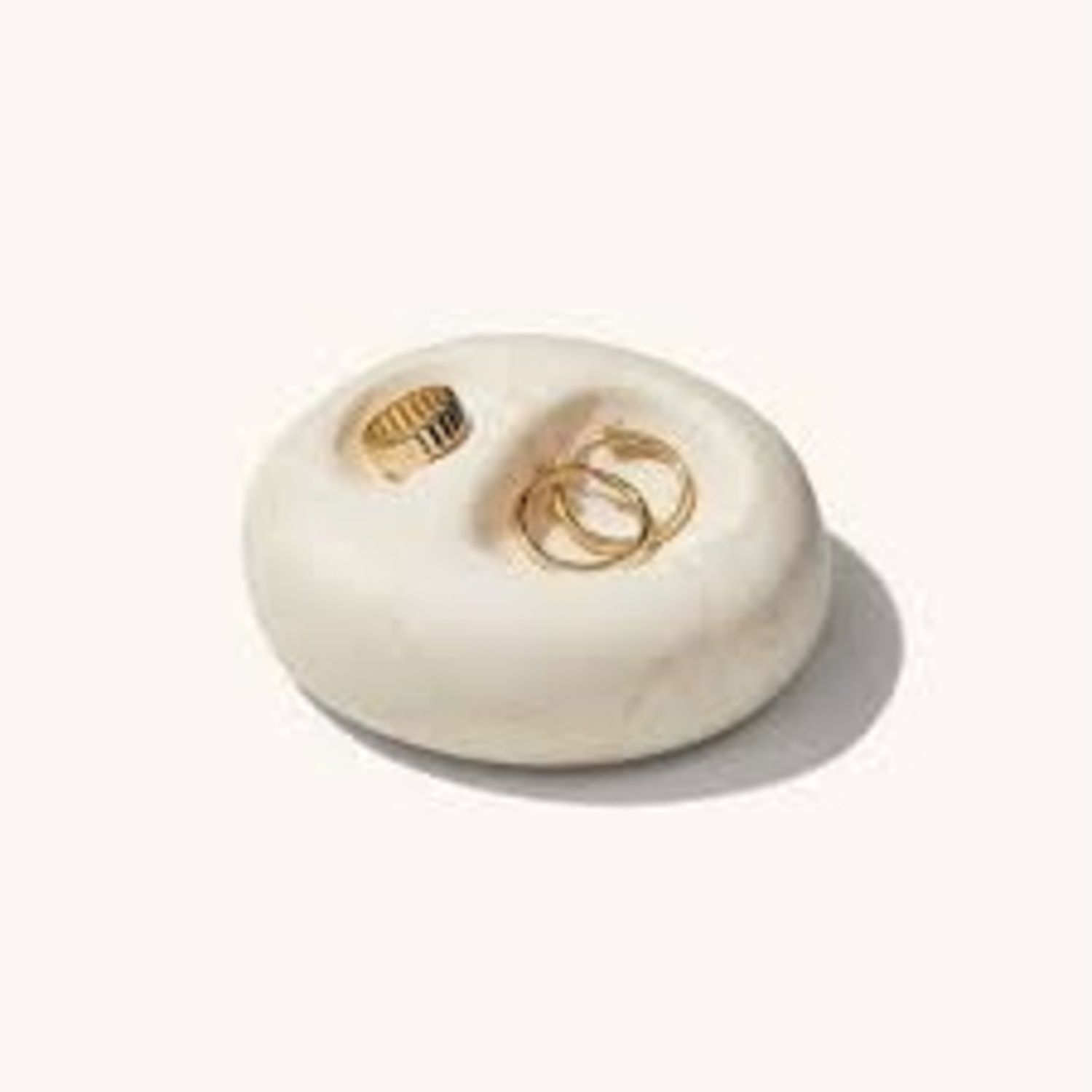 Mejuri x Claude Home Pebble Vessel - image-4