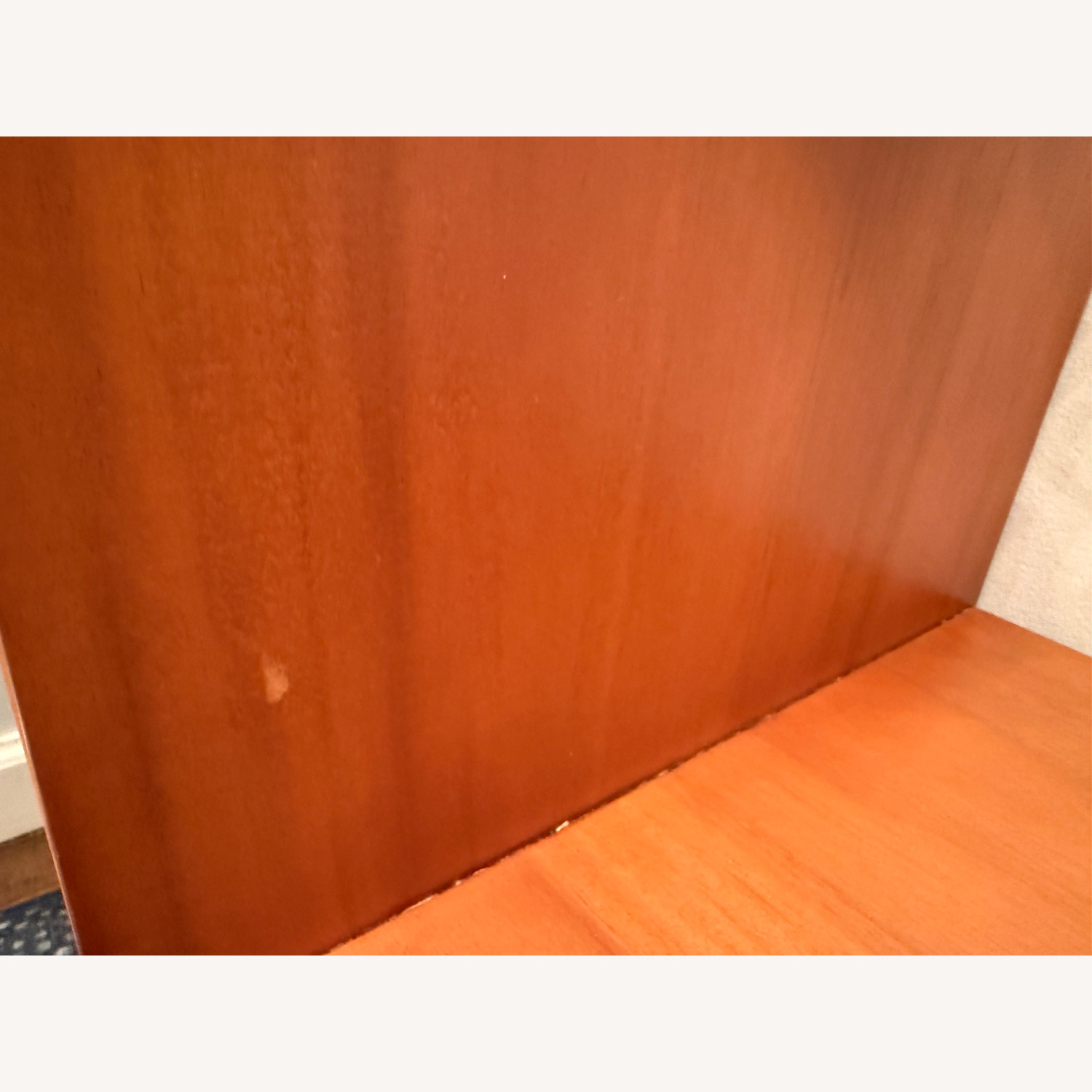 West Elm Mid-Century Entry Bench - image-3