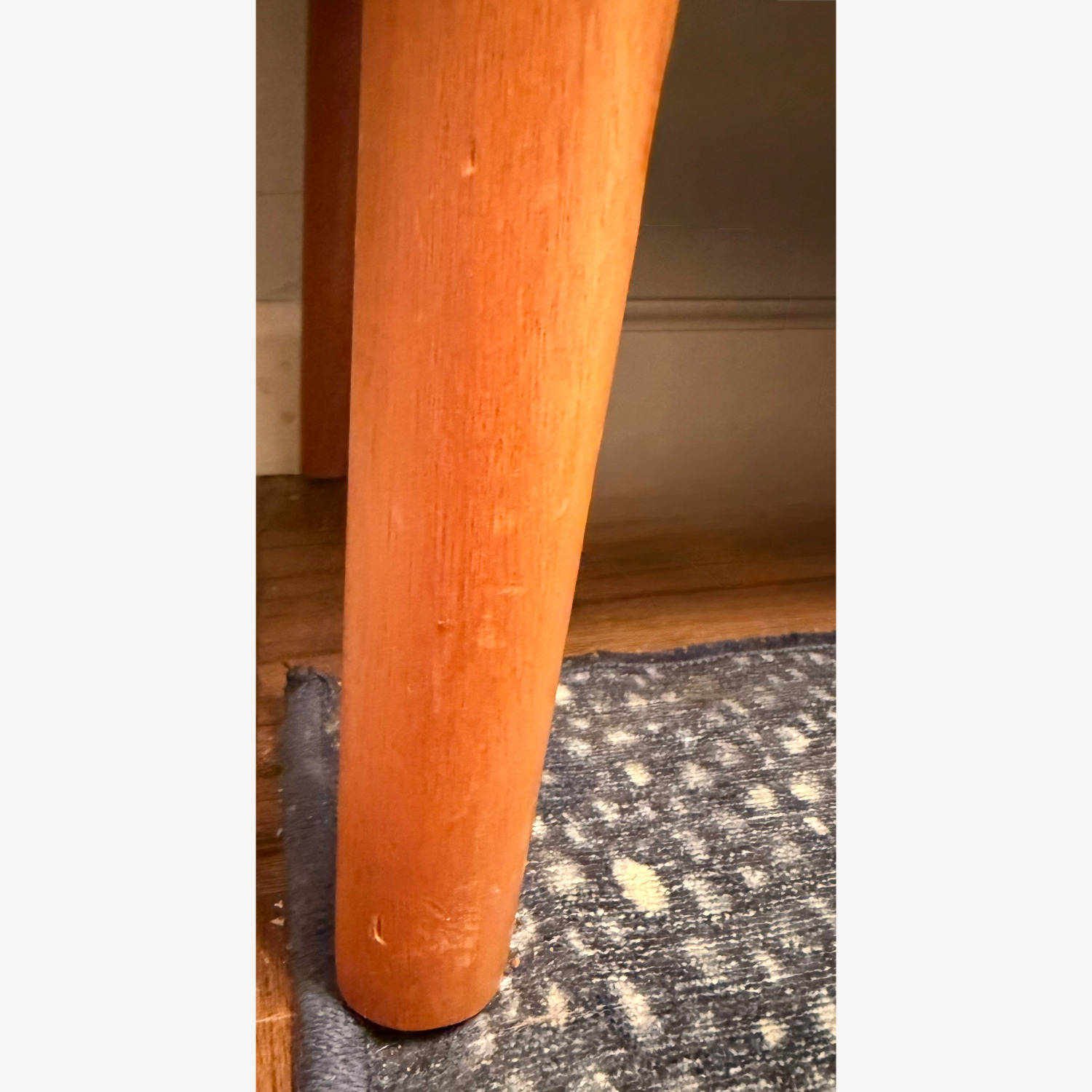 West Elm Mid-Century Entry Bench - image-2