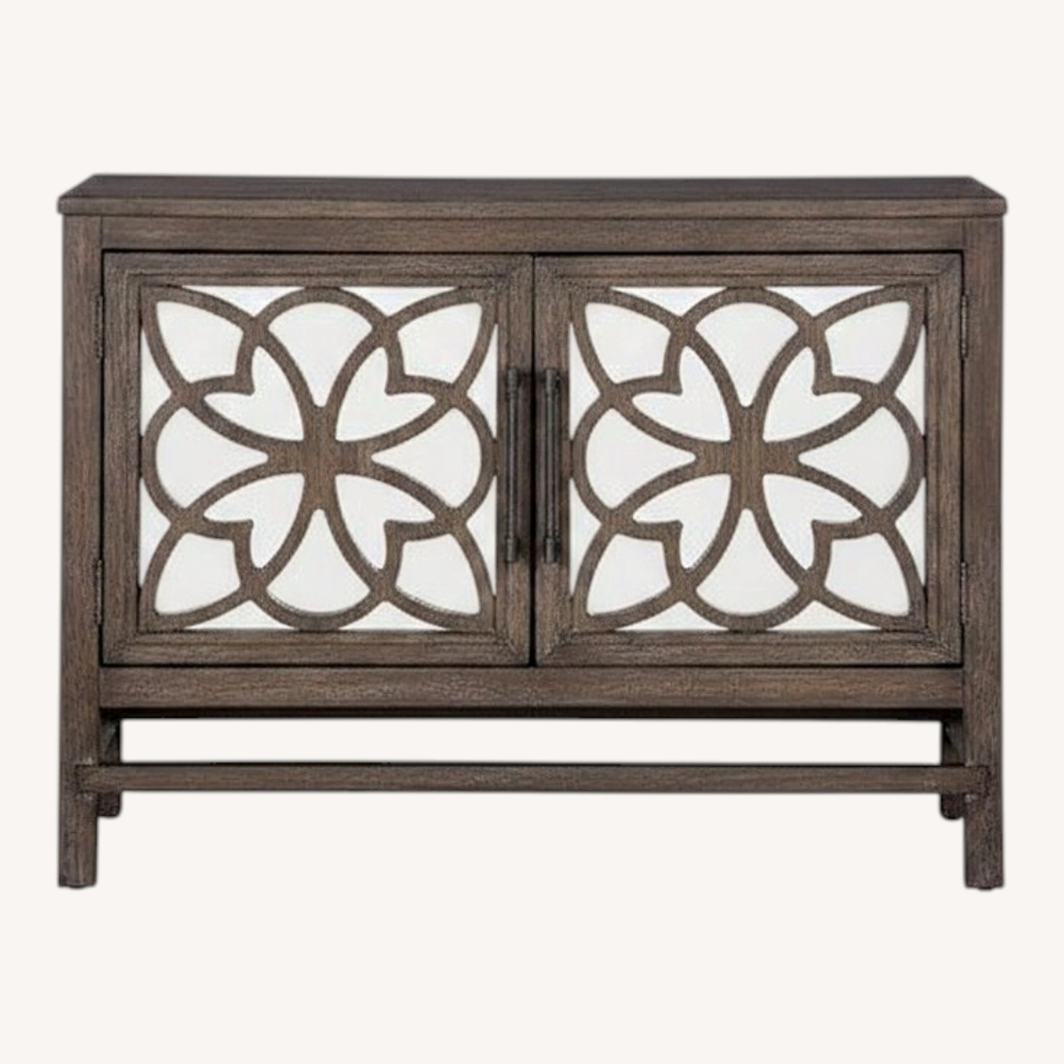 Ashley Alvaton Accent Cabinet - image-0