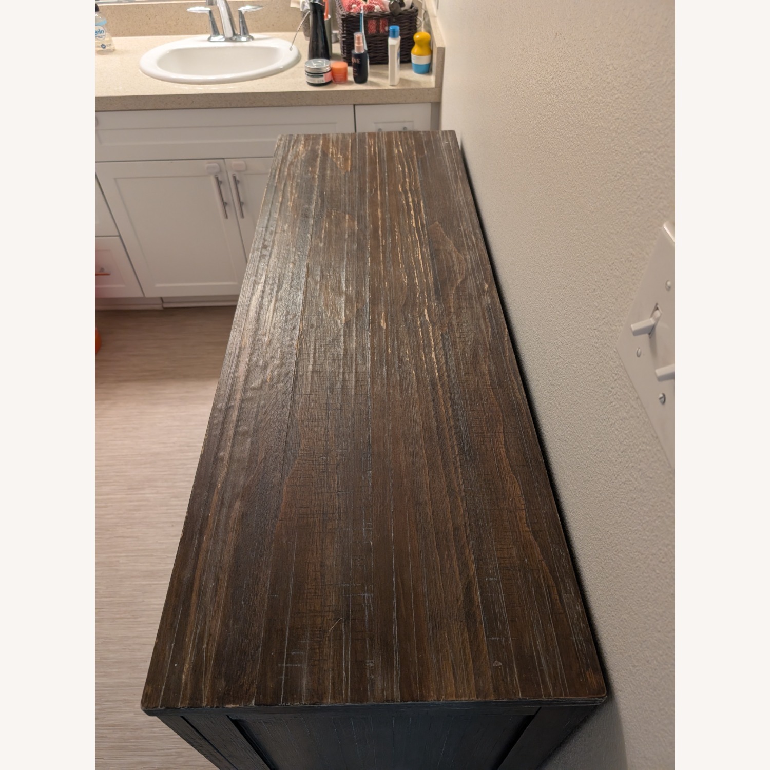 Ashley Alvaton Accent Cabinet - image-4