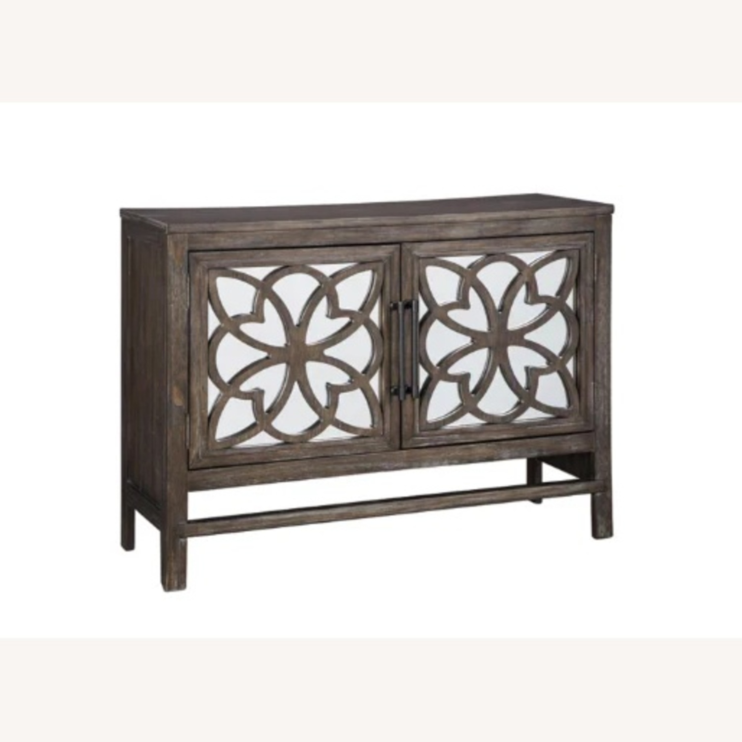 Ashley Alvaton Accent Cabinet - image-6