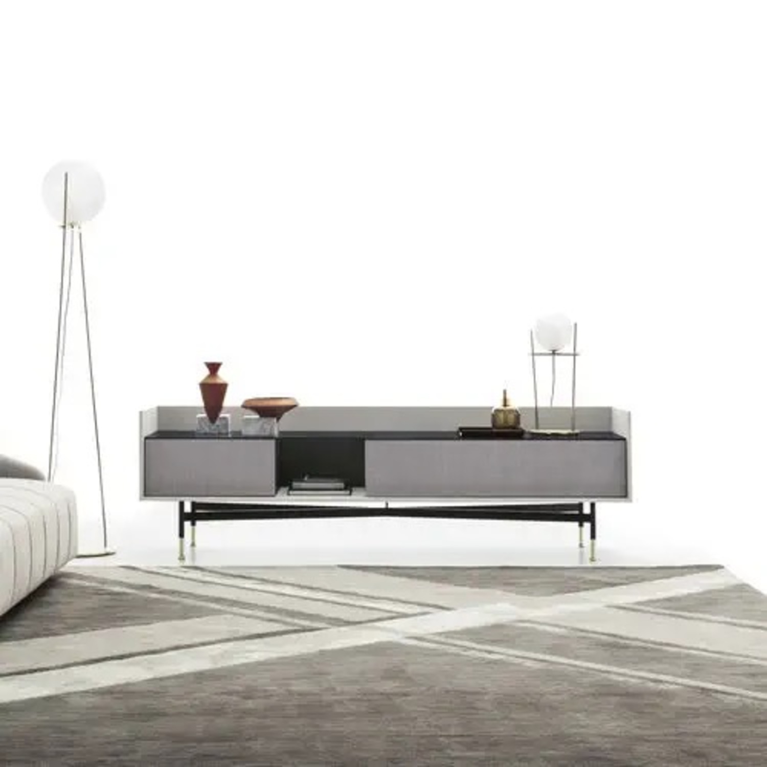 Ditre Italia TV Cabinet - image-1
