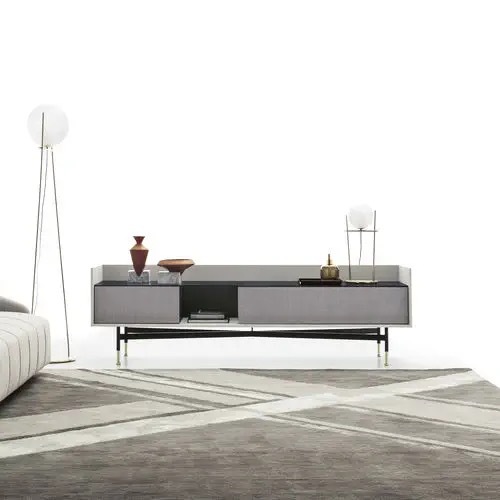 Used Ditre Italia TV Cabinet for sale on AptDeco
