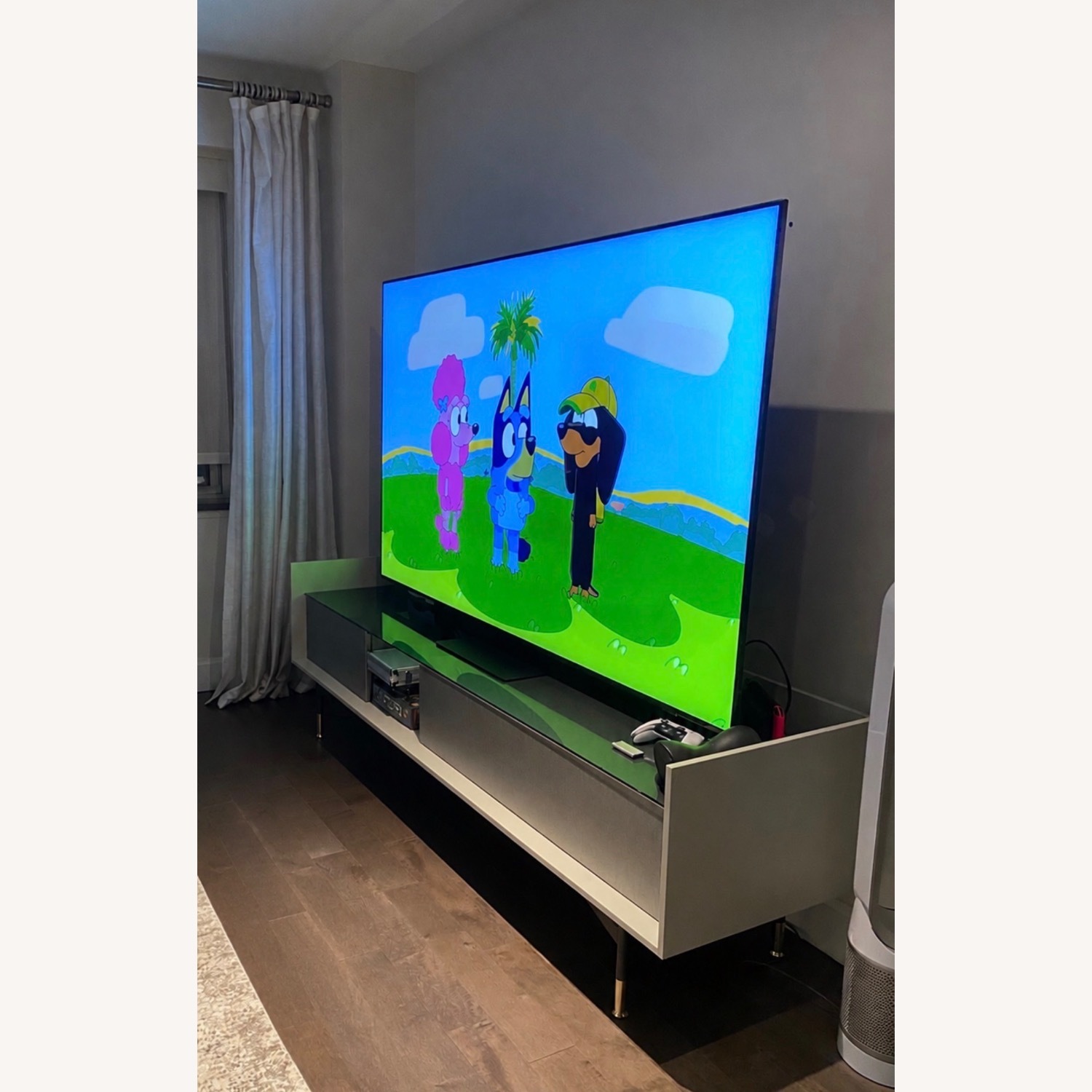 Ditre Italia TV Cabinet - image-4