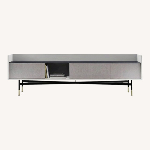 Used Ditre Italia TV Cabinet for sale on AptDeco