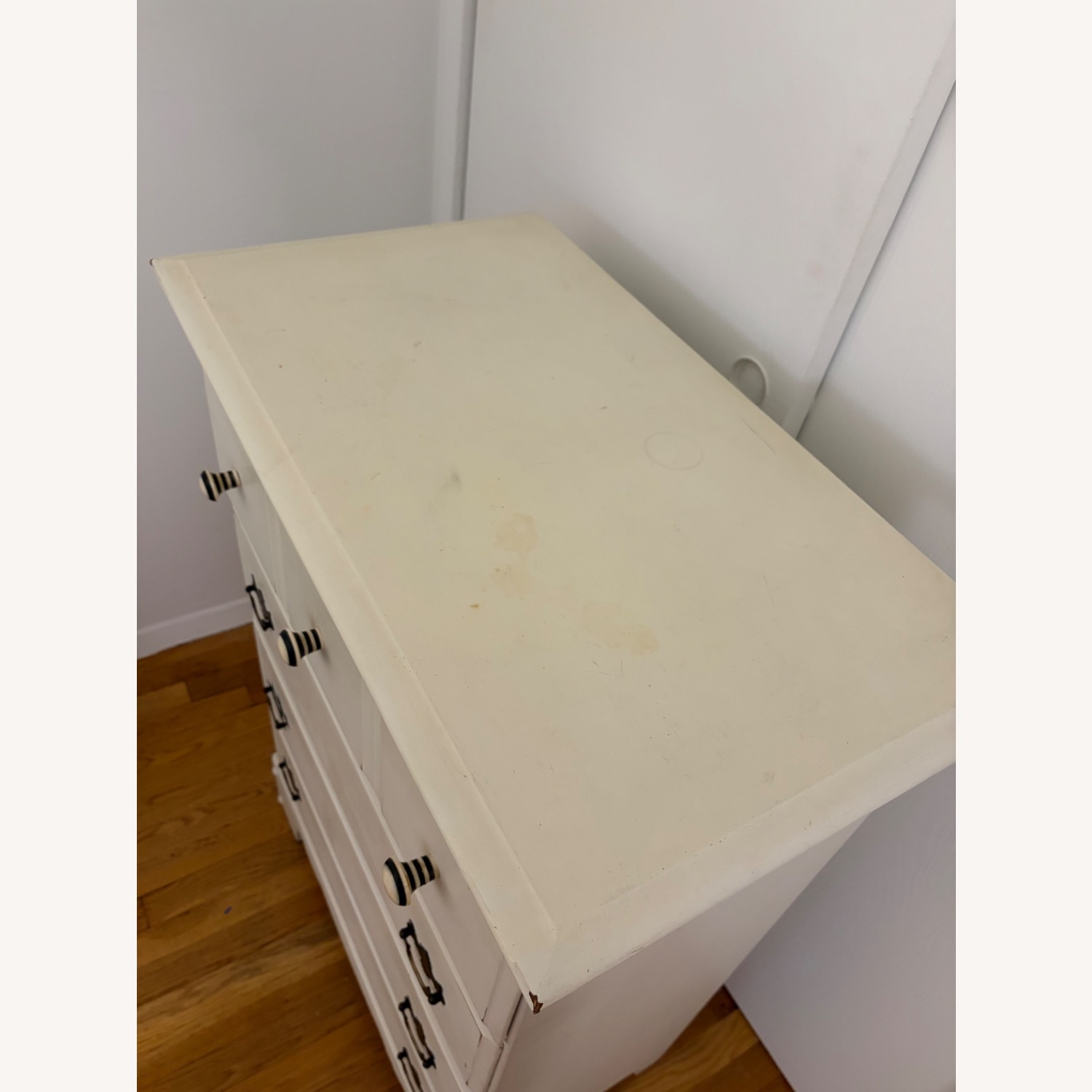 Vintage Dresser - image-2