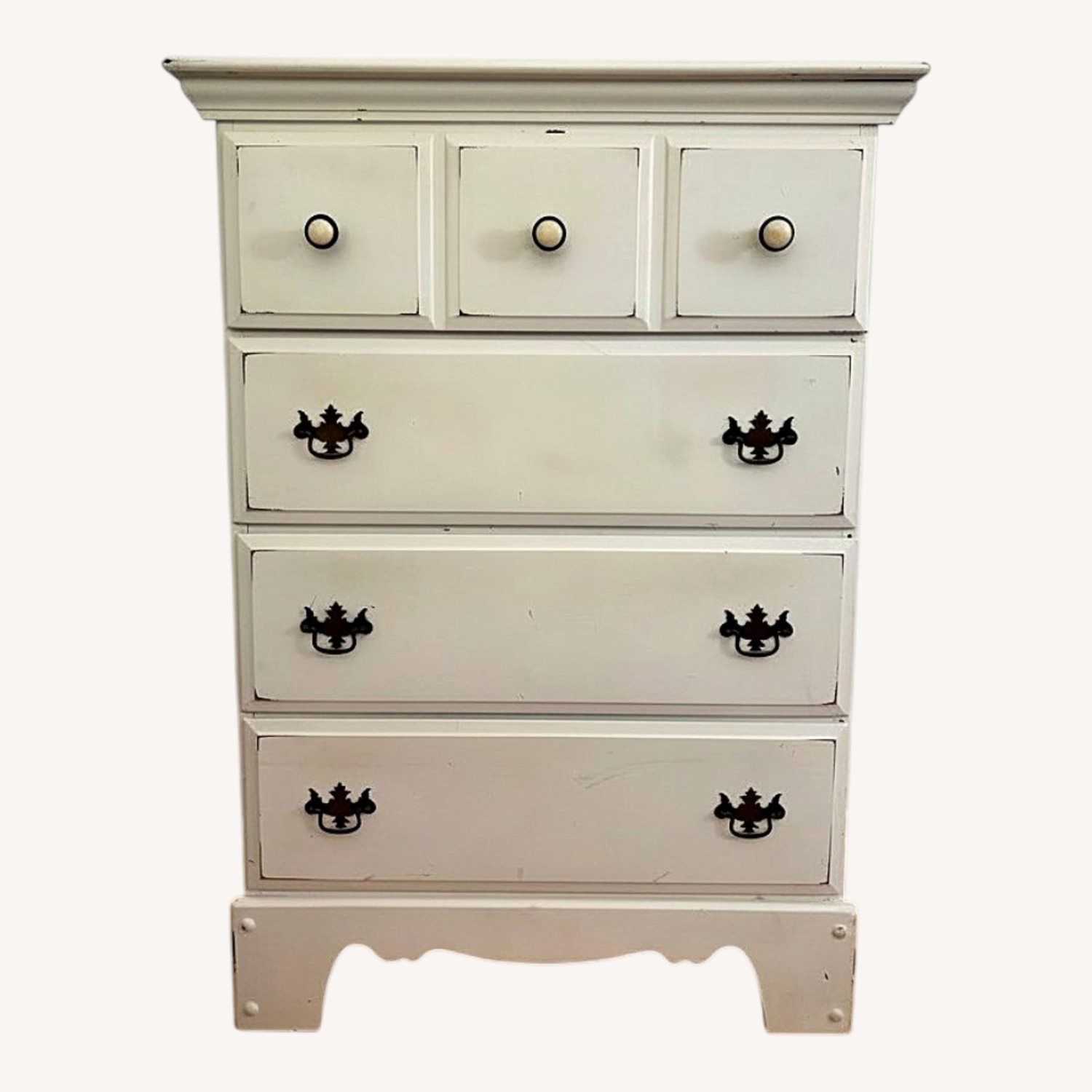 Vintage Dresser - image-0