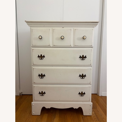 Used Vintage Dresser for sale on AptDeco