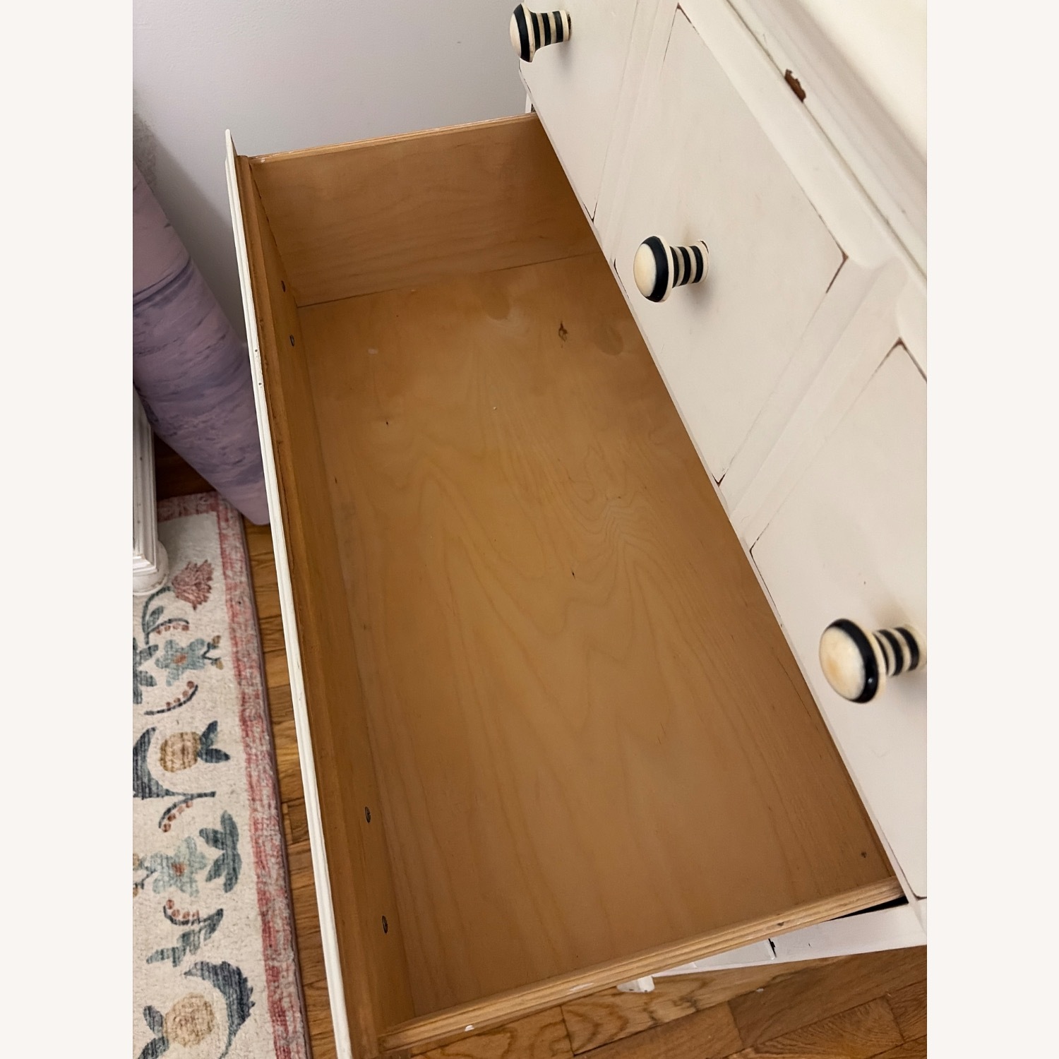 Vintage Dresser - image-3