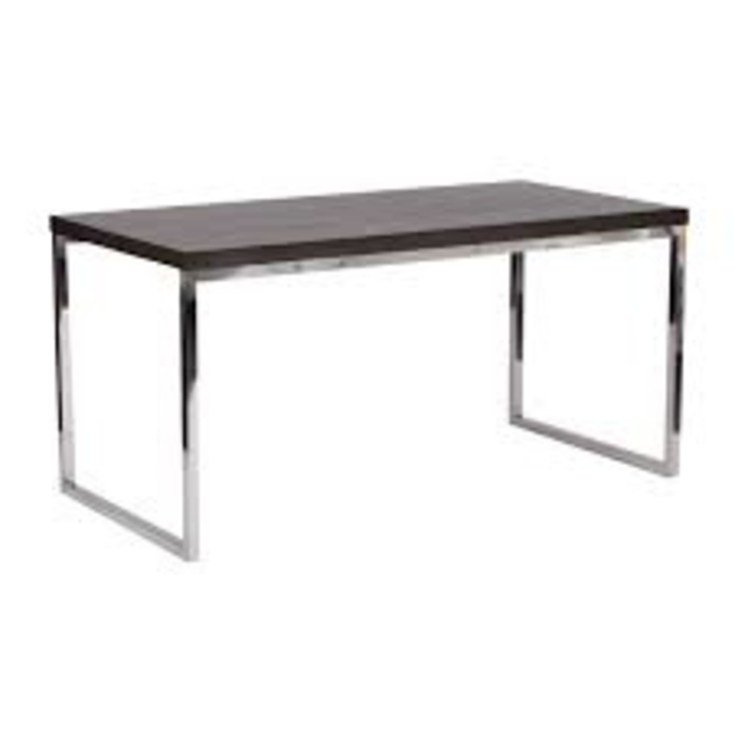 Telos Furniture Dark Espresso Wood Desk - image-4
