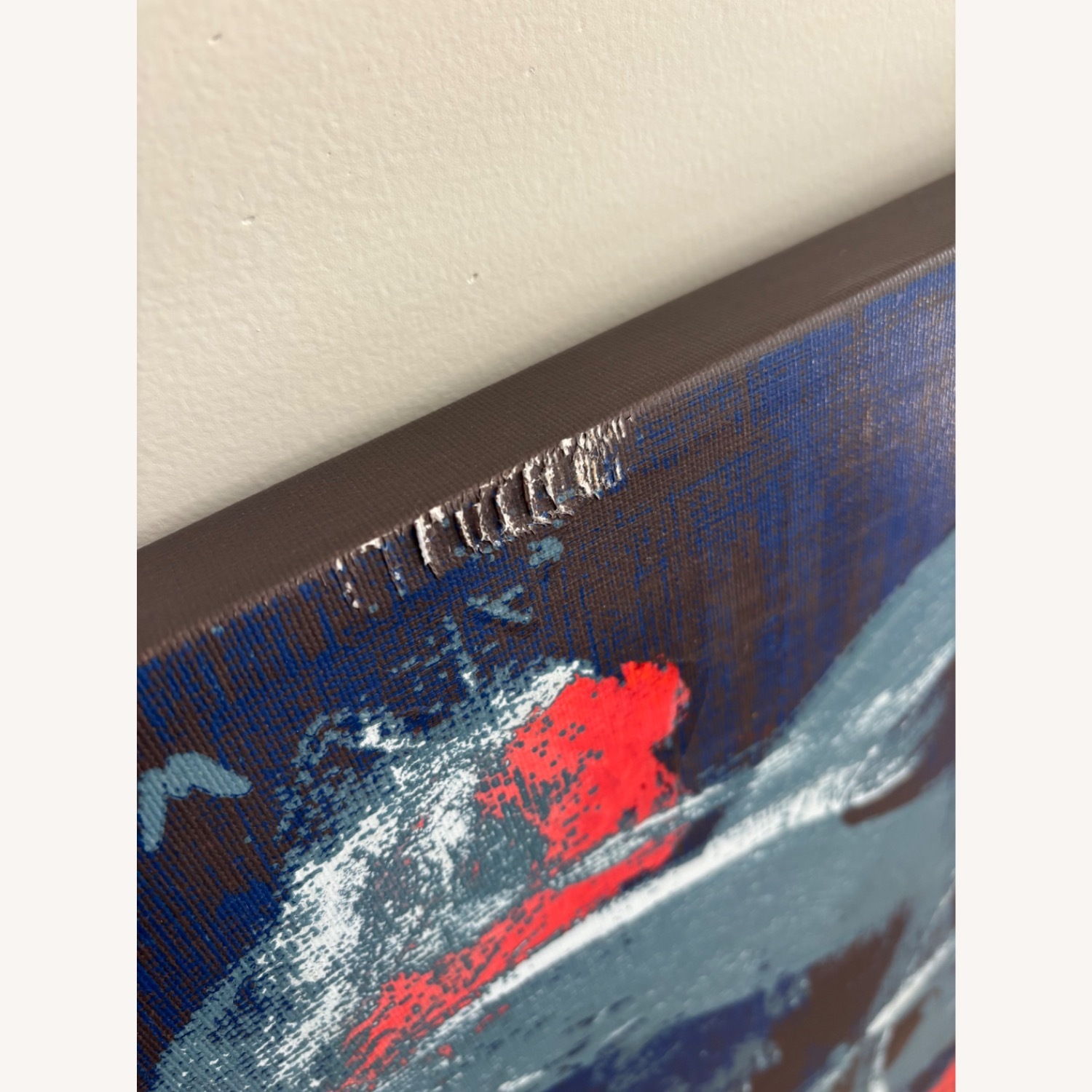 Wanda Dworman Painting - image-4