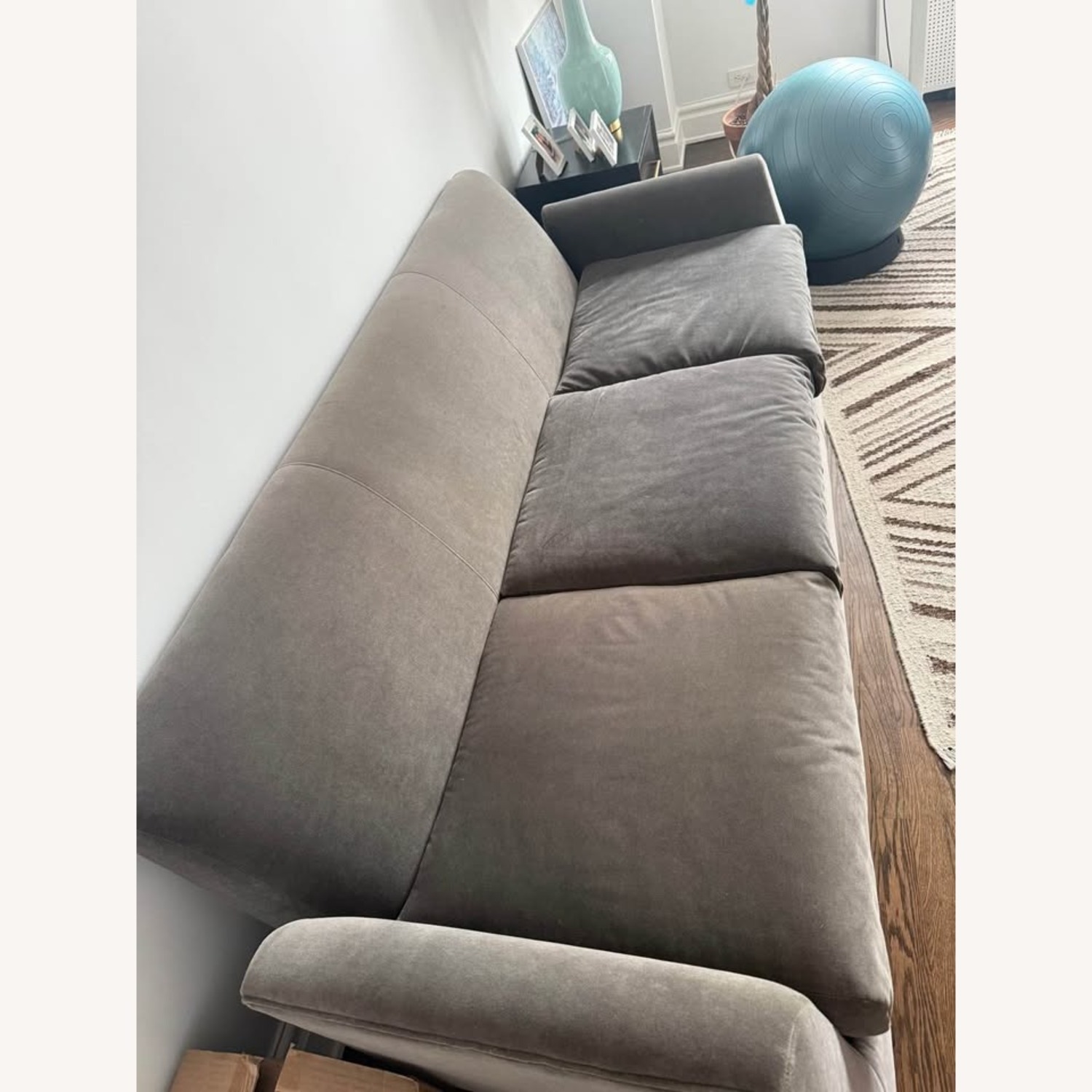 Mitchell Gold + Bob Williams Supernova 3+ Seater Sofa - image-2