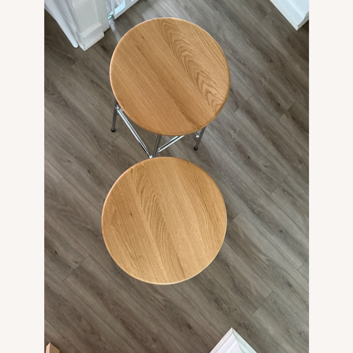 Design Within Reach Cornet Stools - image-3