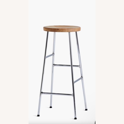 Used Design Within Reach Cornet Stools for sale on AptDeco