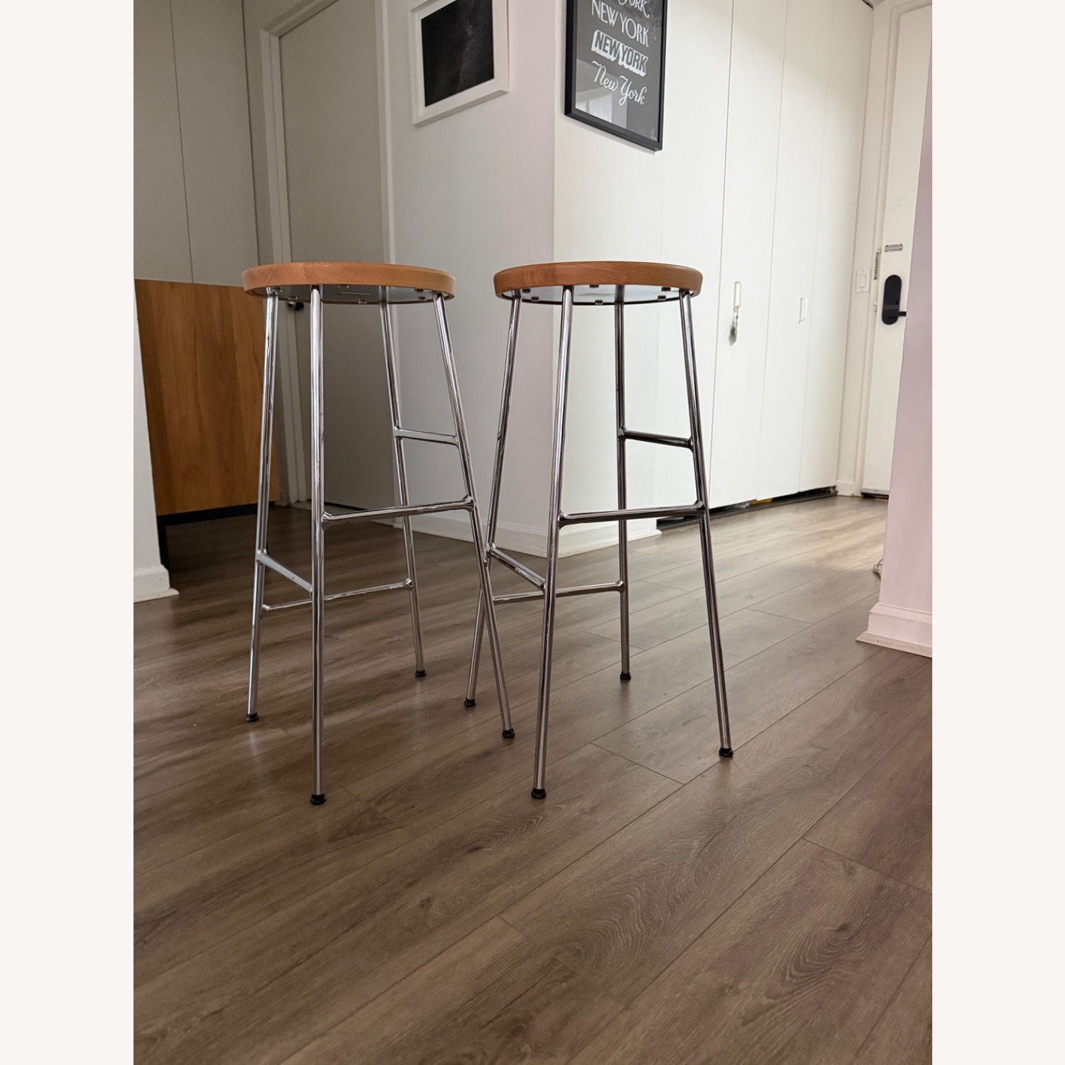 Design Within Reach Cornet Stools - image-2