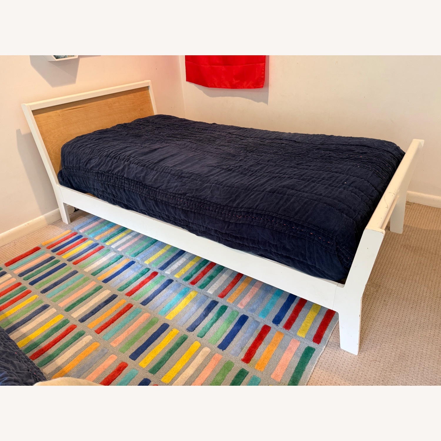 Oeuf Sparrow Twin Bed - image-20