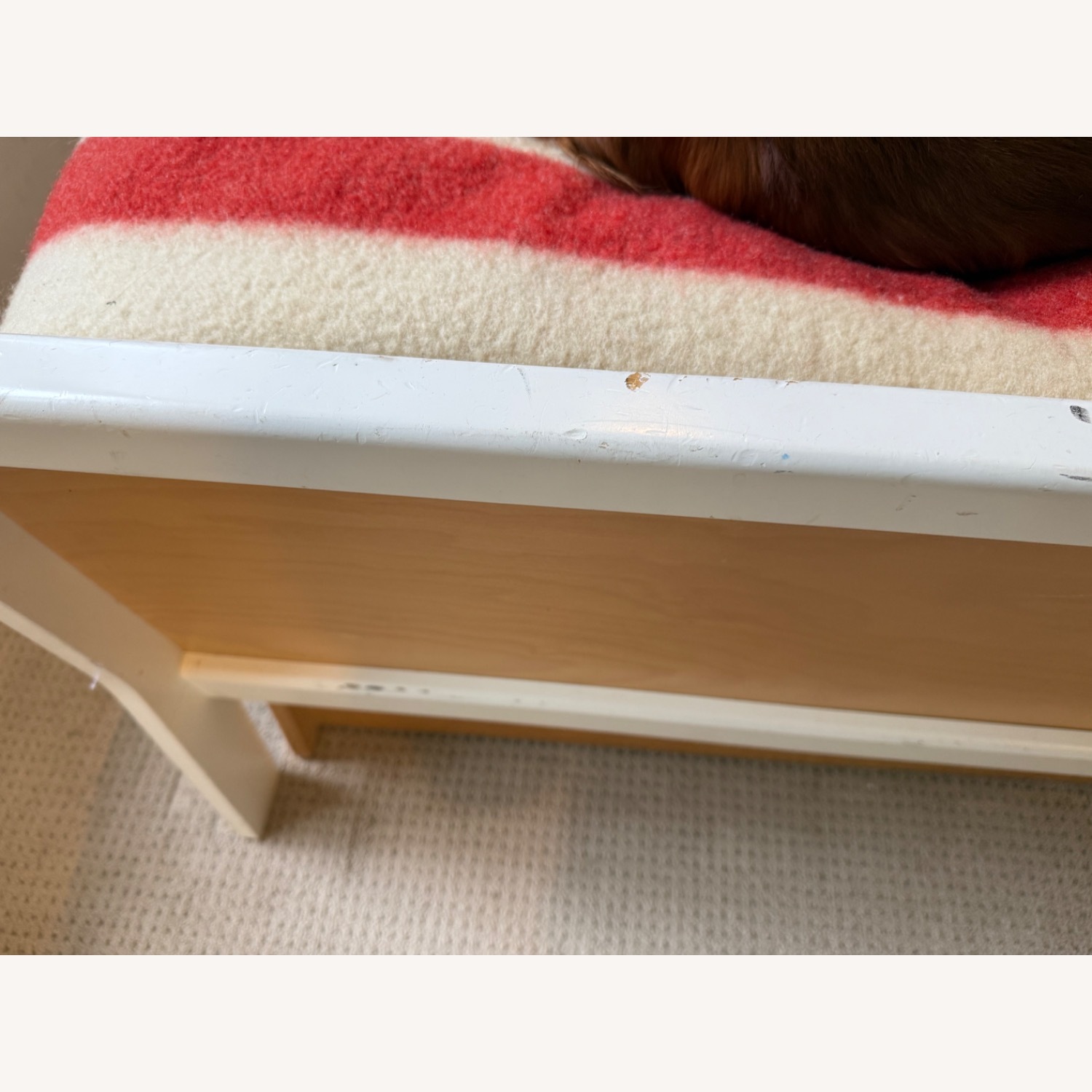 Oeuf Sparrow Twin Bed - image-4