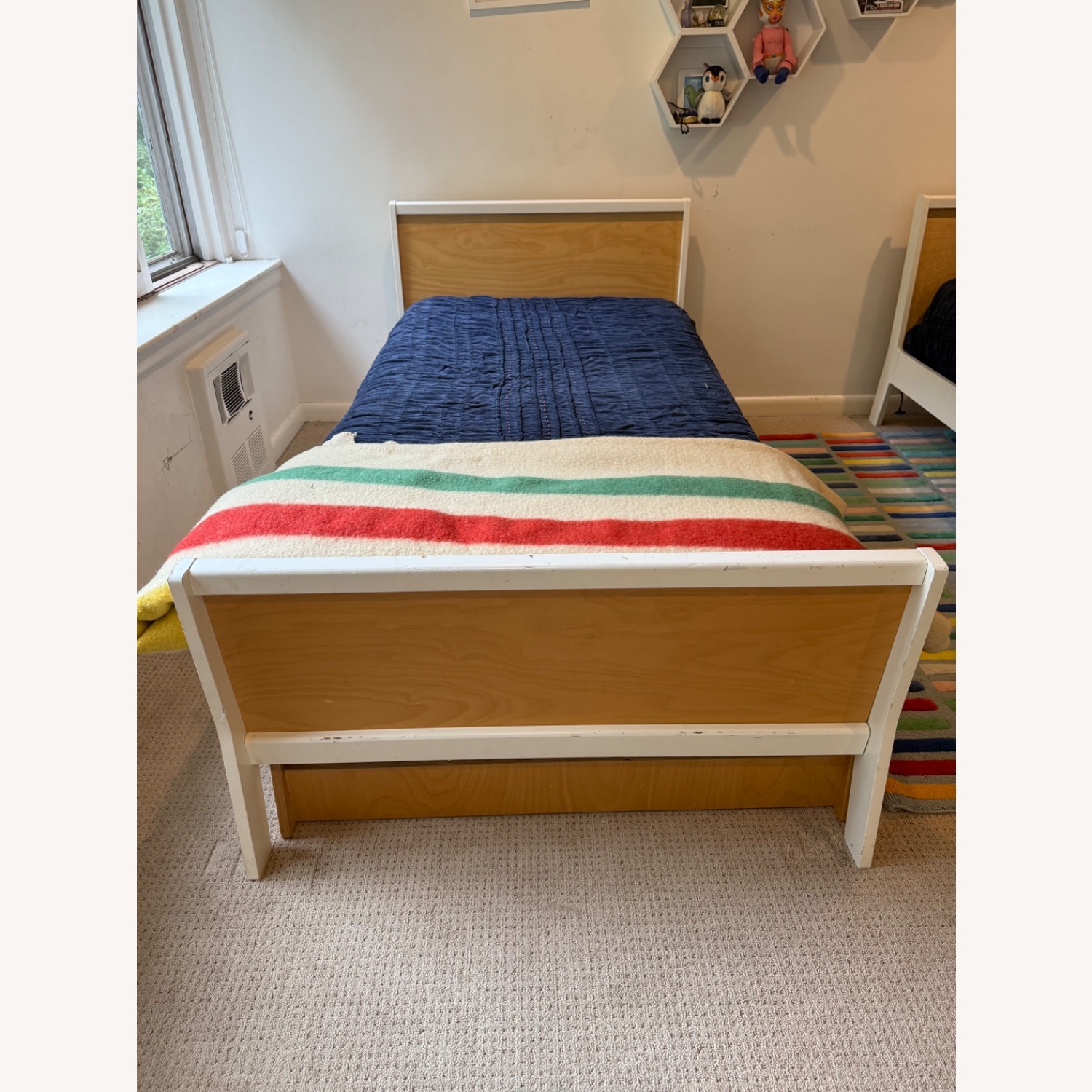 Oeuf Sparrow Twin Bed - image-12