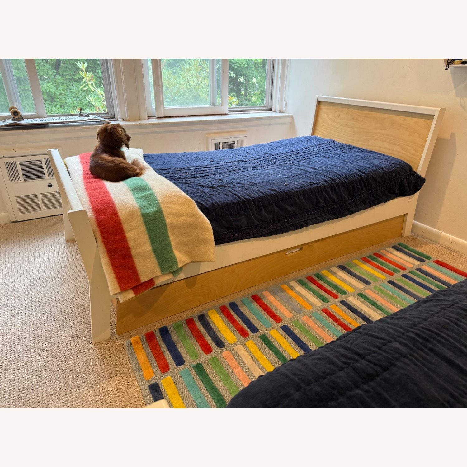 Oeuf Sparrow Twin Bed - image-10