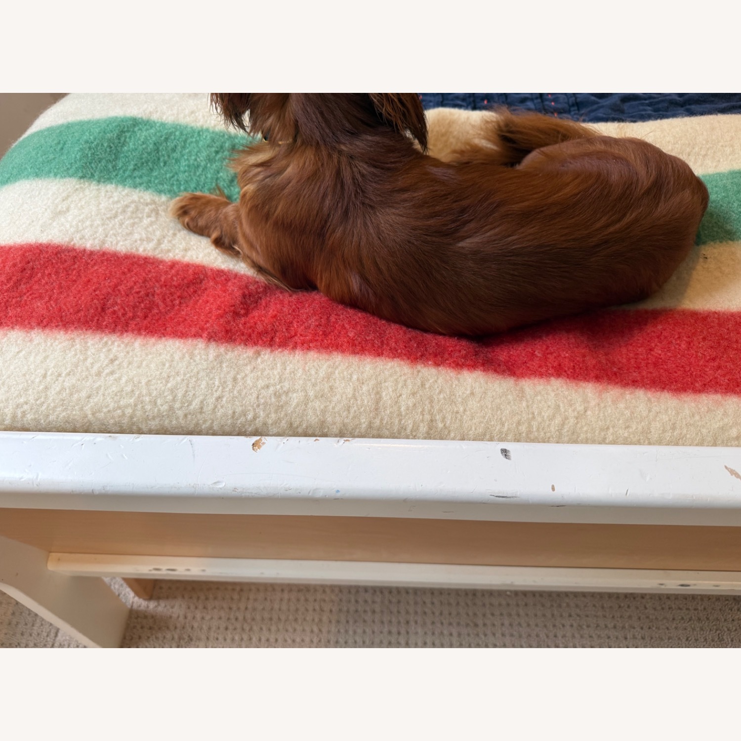 Oeuf Sparrow Twin Bed - image-5