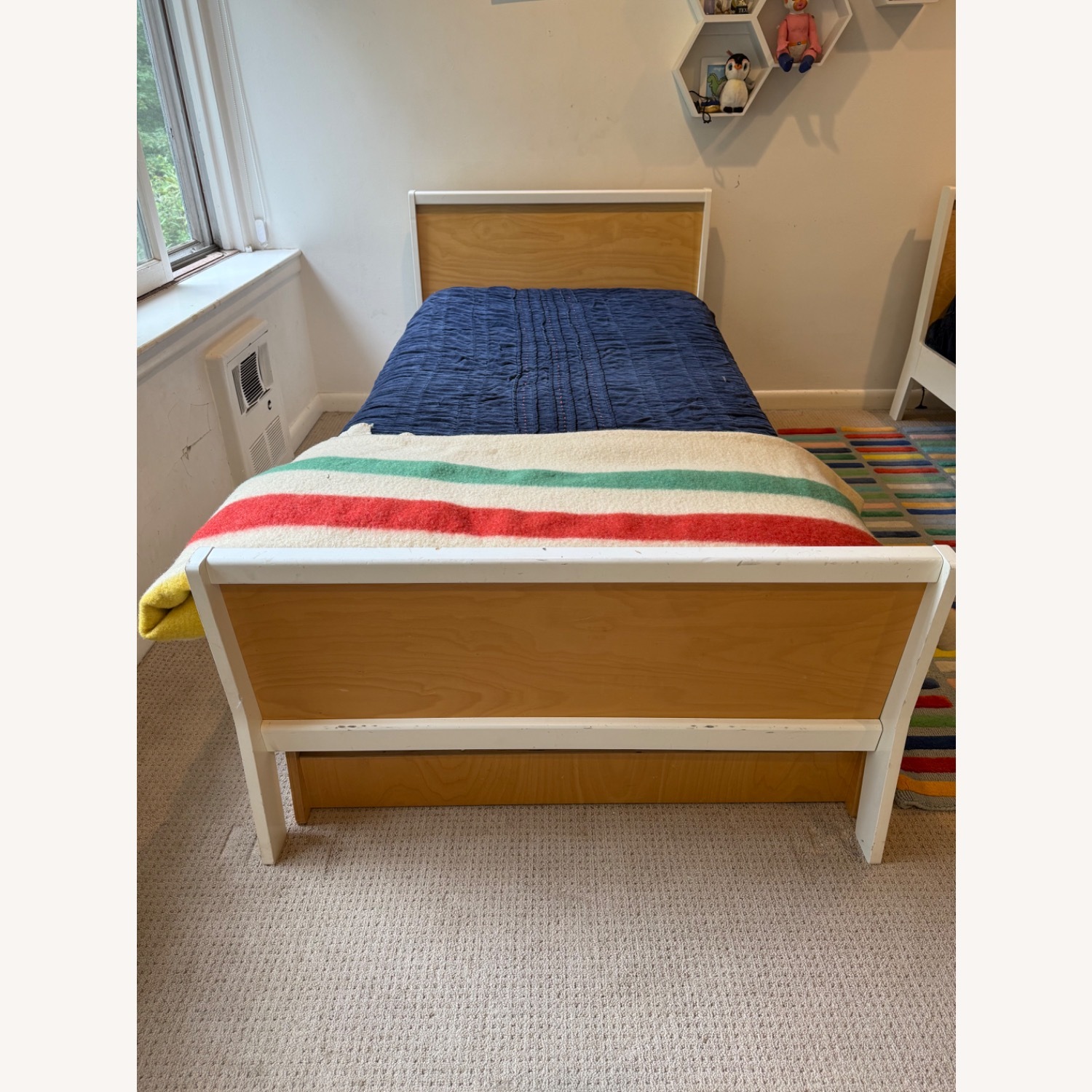 Oeuf Sparrow Twin Bed - image-17