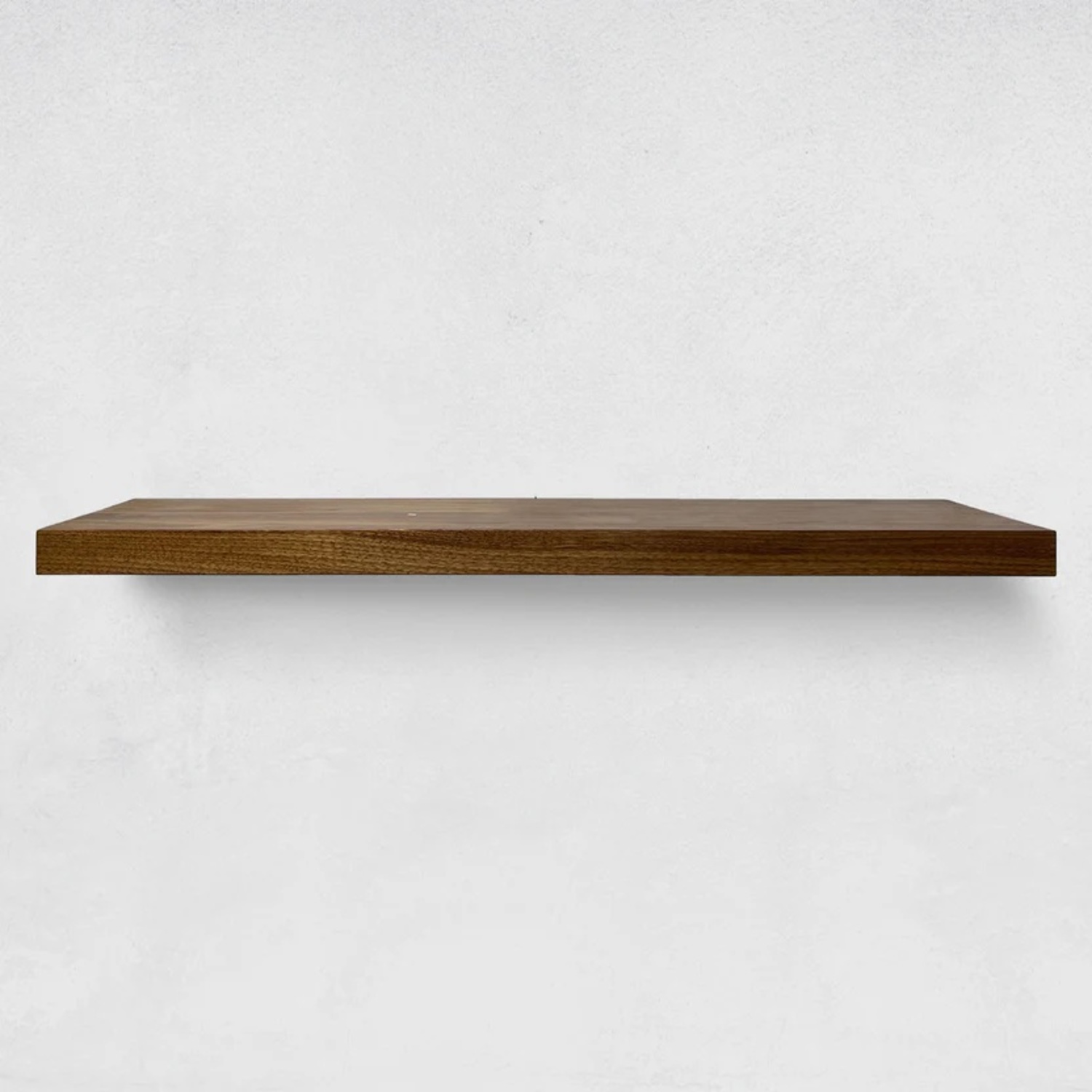 Urbandi Walnut Floating Shelves - image-5
