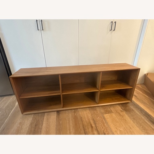 Used Room & Board Rollins Bookshelf for sale on AptDeco