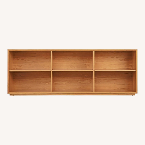 Used Room & Board Rollins Bookshelf for sale on AptDeco