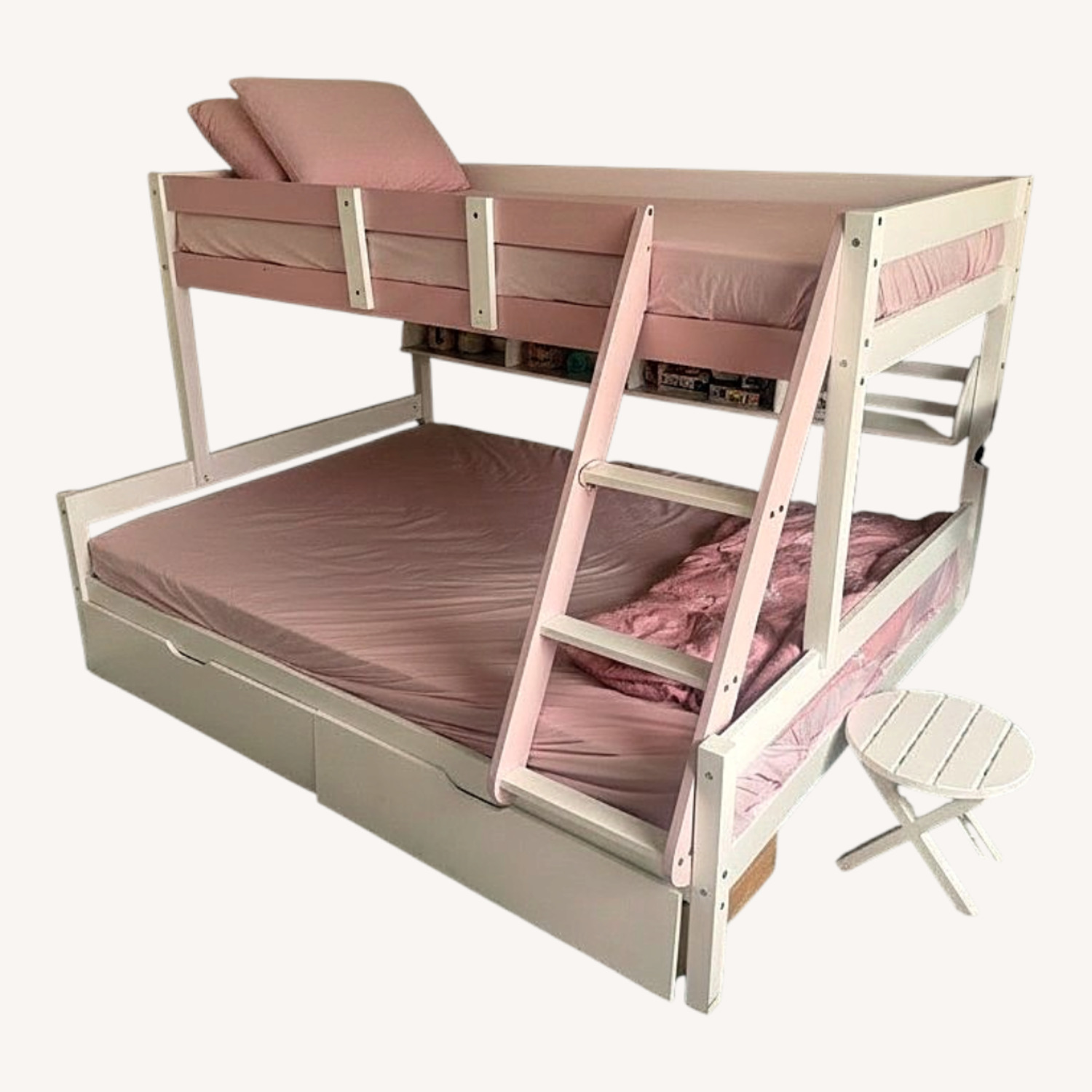 Bunk Bed - image-0