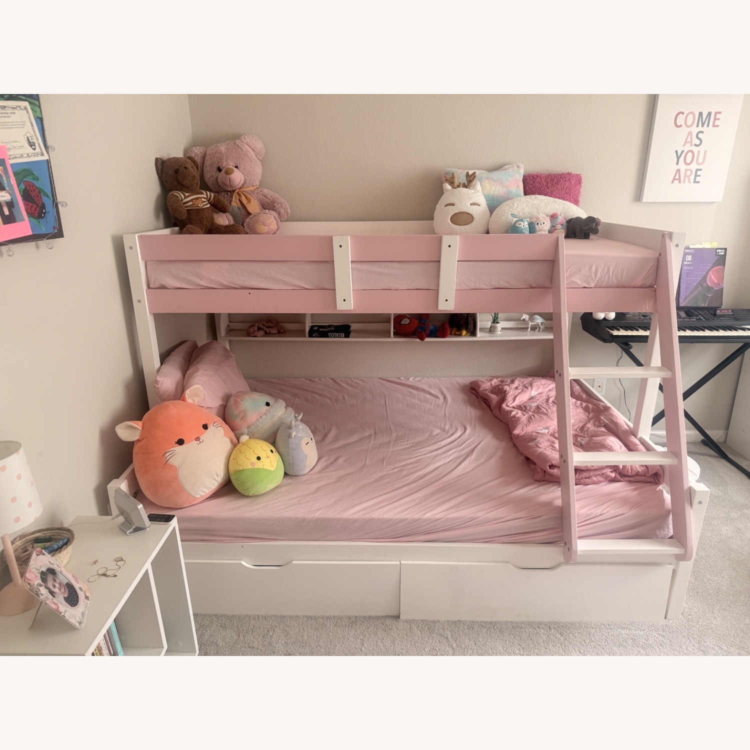 Bunk Bed - image-2