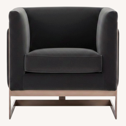 Used Sunpan Accent Chairs for sale on AptDeco