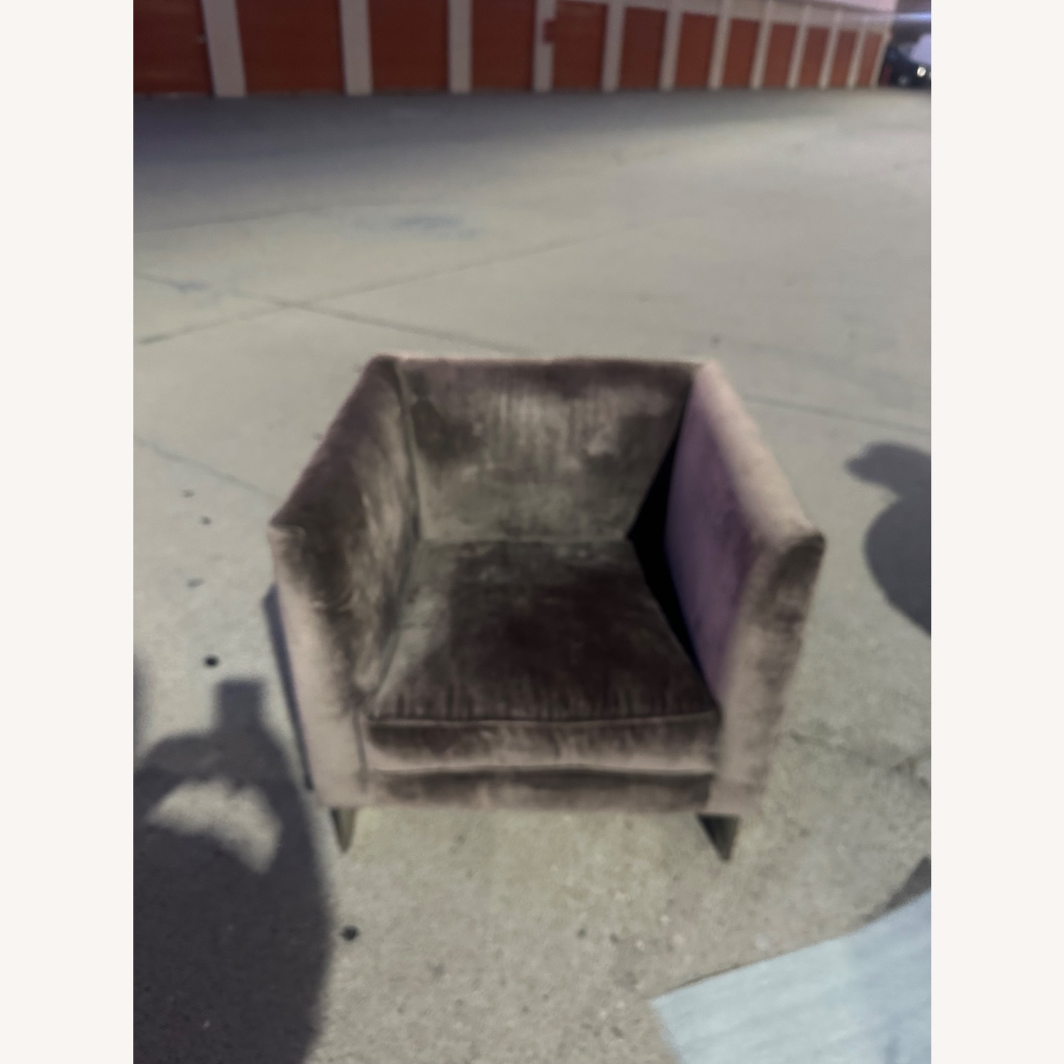 Sunpan Accent Chairs - image-3