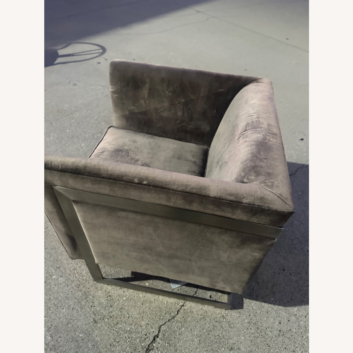 Sunpan Accent Chairs - image-2