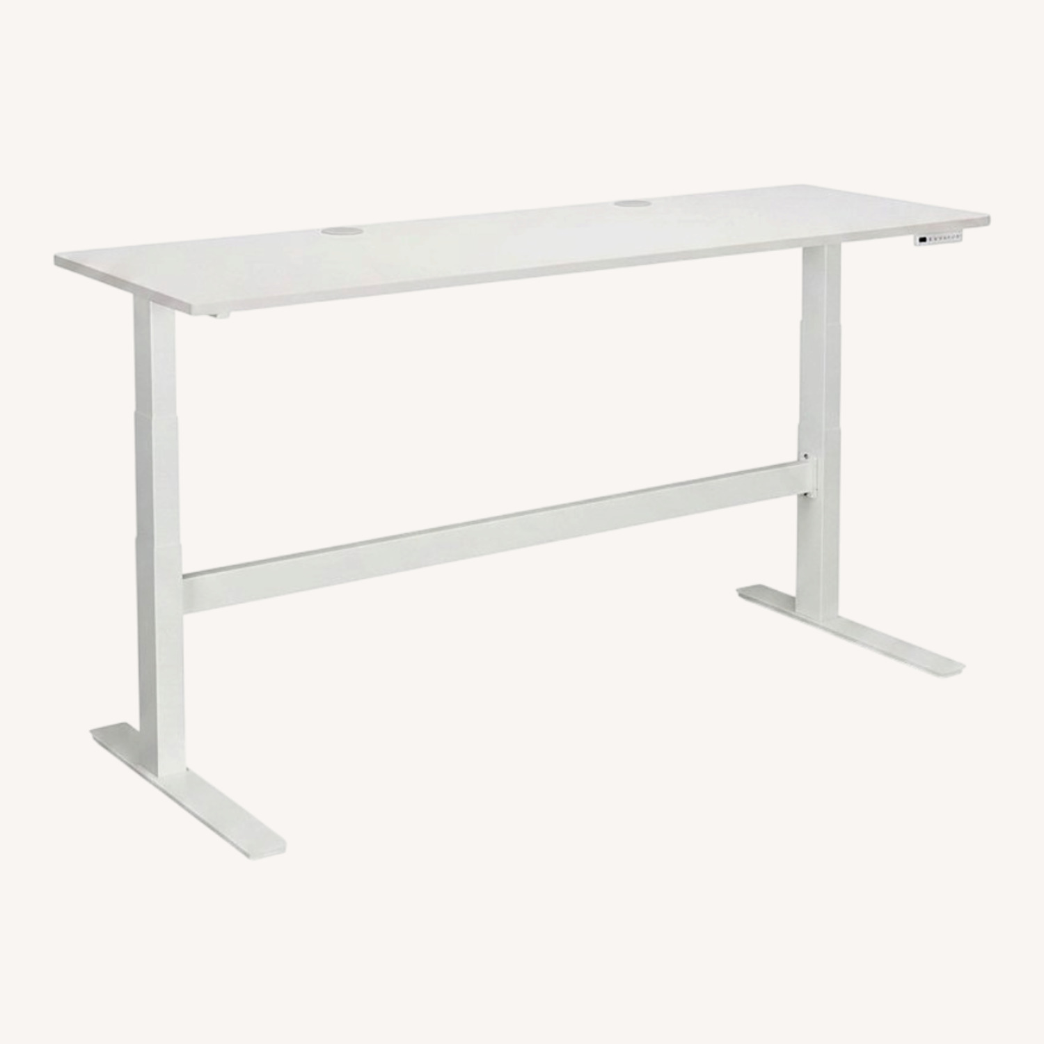 UPLIFT Standing Desk (80 X 24 inches) - image-0