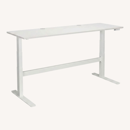 Used UPLIFT Standing Desk (80 X 24 inches) for sale on AptDeco