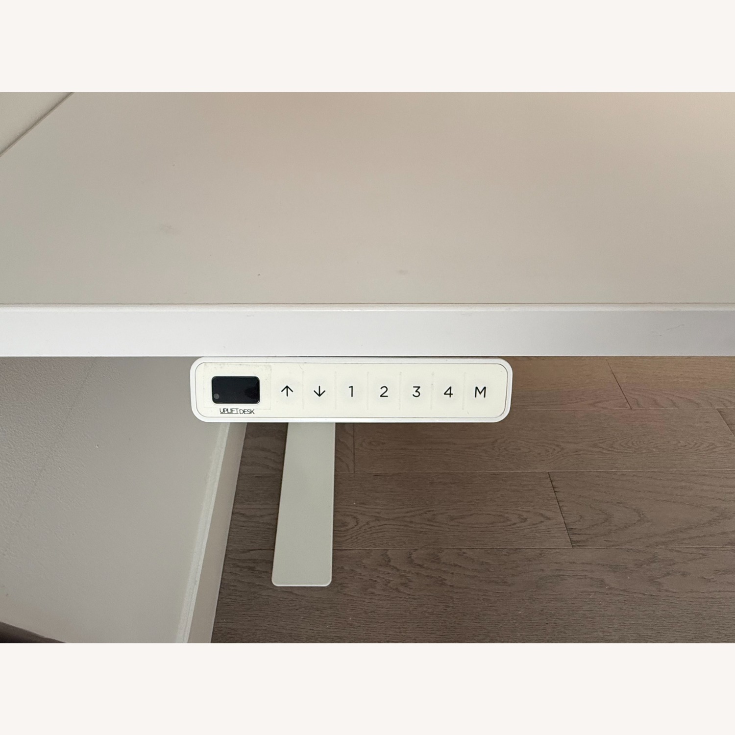 UPLIFT Standing Desk (80 X 24 inches) - image-3