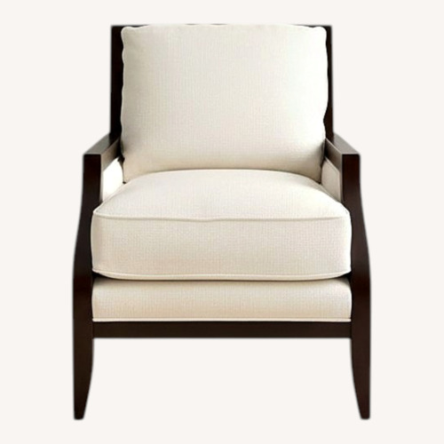 Used Miles Talbott Accent Chair for sale on AptDeco