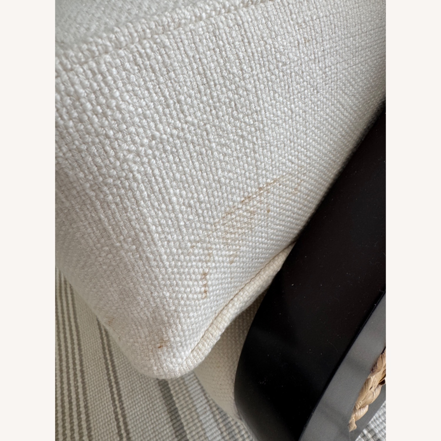 Miles Talbott Accent Chair - image-4