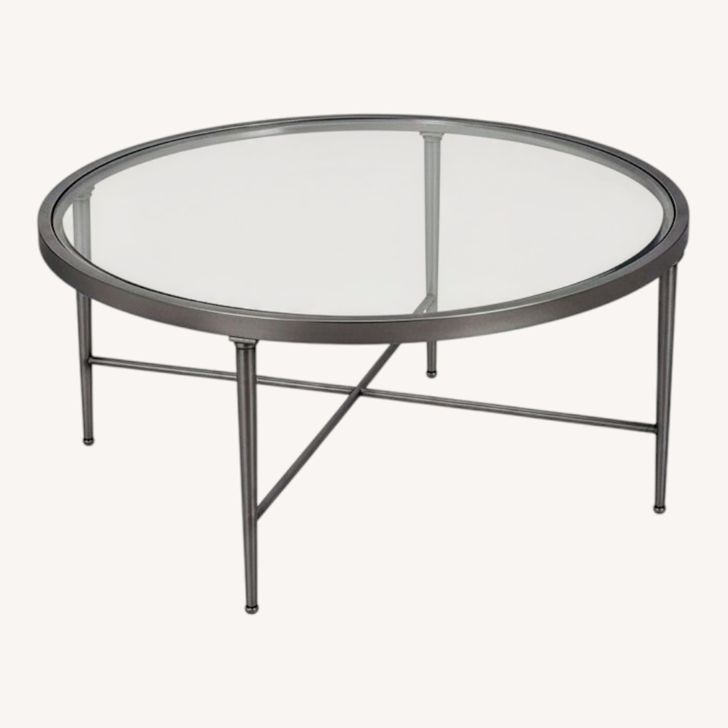 Ethan Allen Heron Coffee Table - image-0