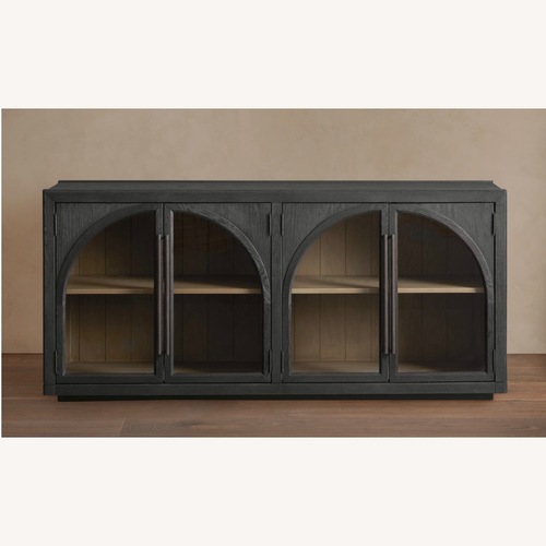 Used Arhaus Hattie Sideboard for sale on AptDeco
