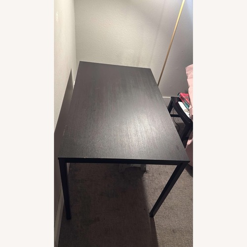 Used Modern Sleek Desk for sale on AptDeco